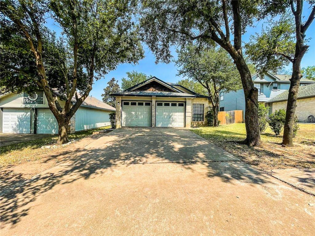 2310 DOWD LN, Austin, TX 78728