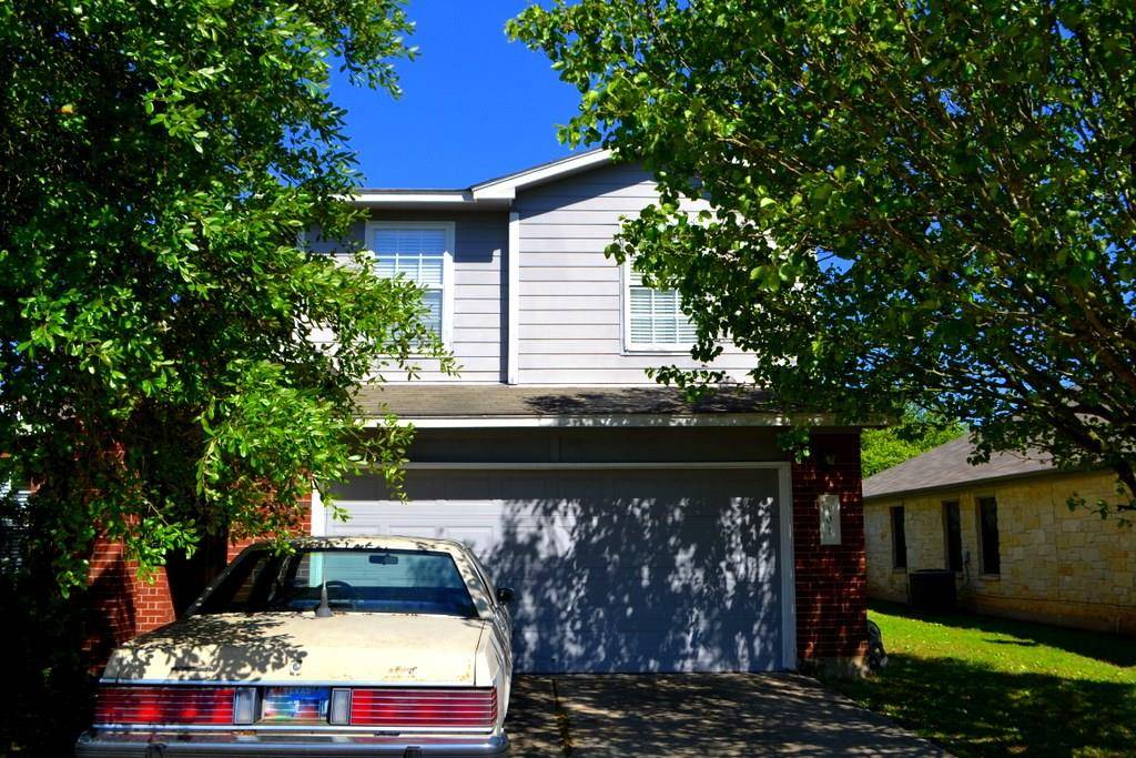 101 Loryn DR, Hutto, TX 78634