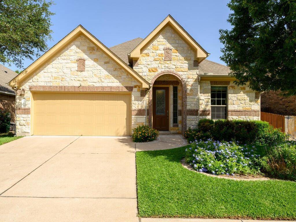 13517 Hymeadow CIR, Austin, TX 78729
