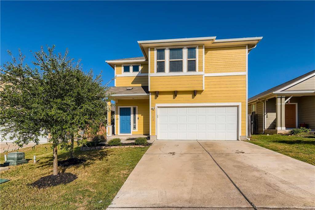 162 Corvid DR, Buda, TX 78610