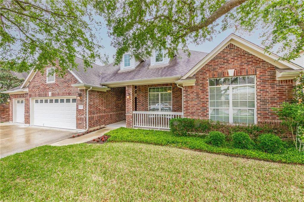 2607 Lovett LN, Cedar Park, TX 78613