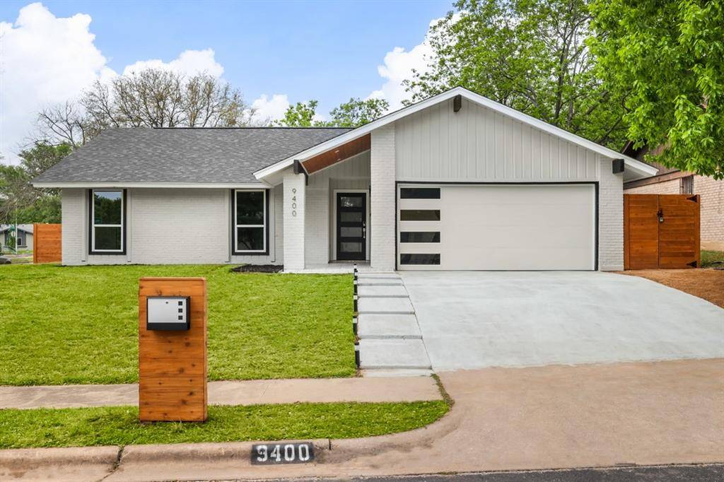 9400 E Meadow Vale, Austin, TX 78758
