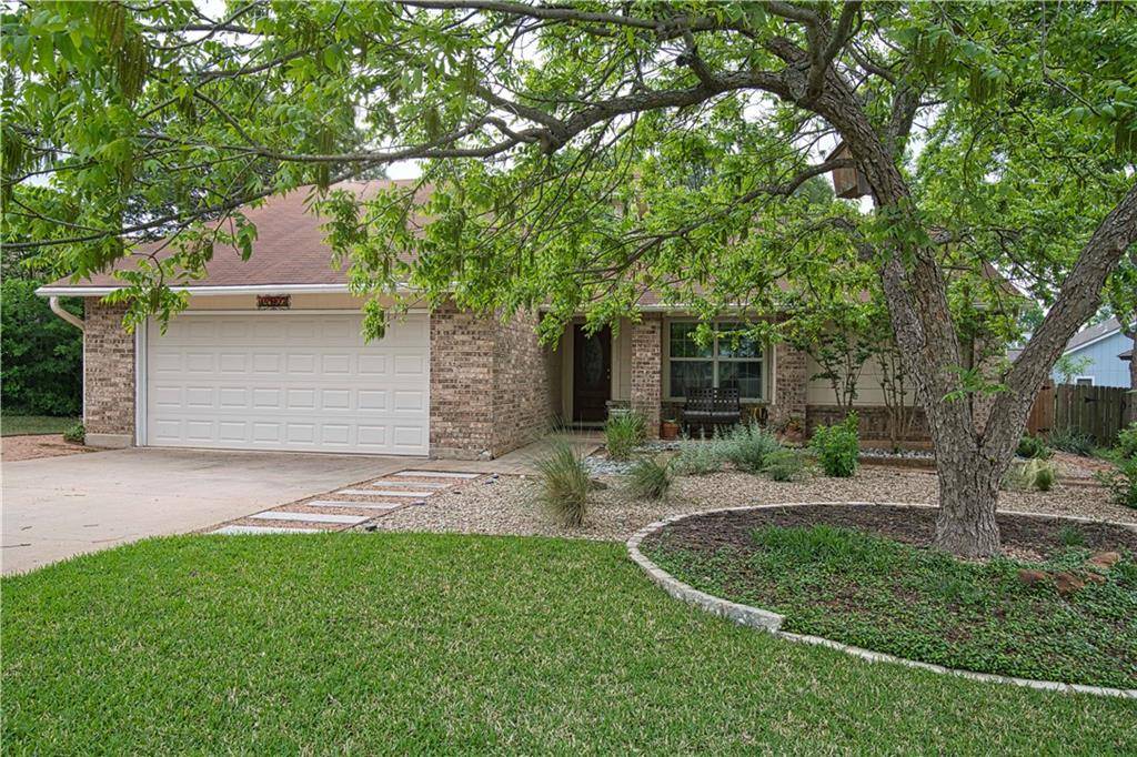 12603 Andromeda CV, Austin, TX 78727