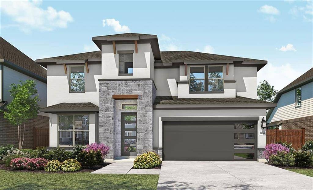 17417 Howdy WAY, Manor, TX 78653