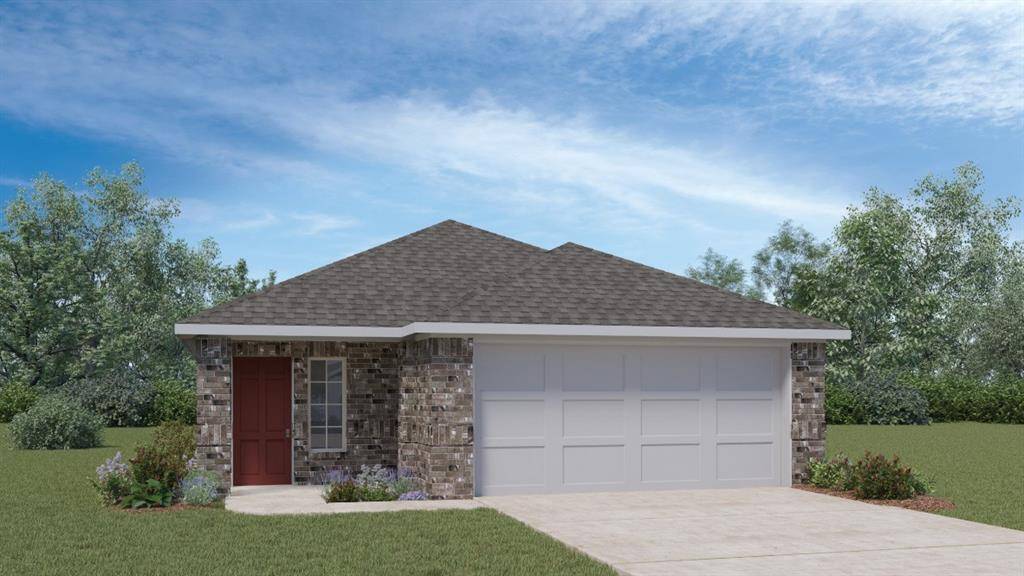 14820 Bajada RD, Manor, TX 78653
