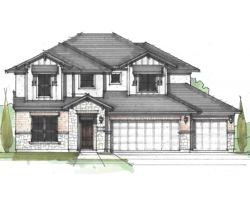 1013 Valley View DR, Cedar Park, TX 78613
