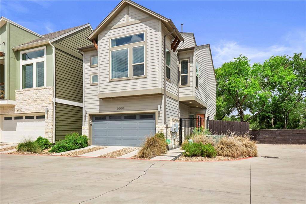 9300 Cardinals Nest LN #31, Austin, TX 78729