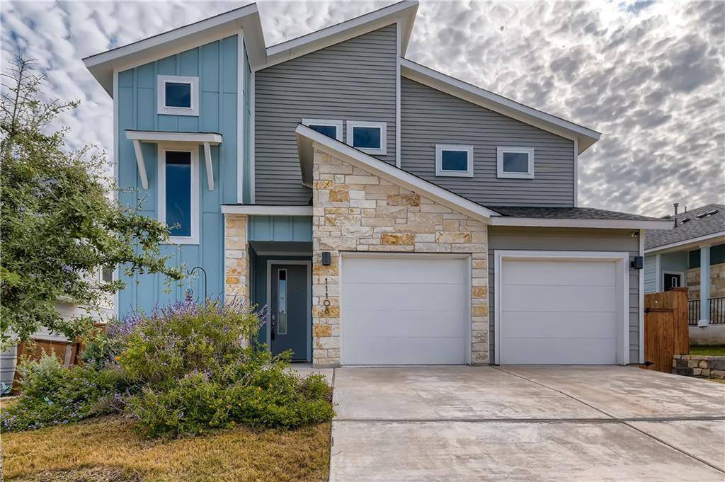11108 American Mustang LOOP, Manor, TX 78653