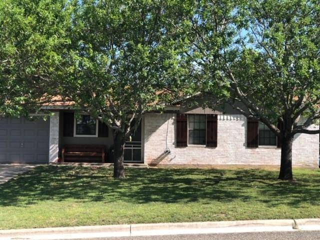 1211 W Avenue C, Lampasas, TX 76550