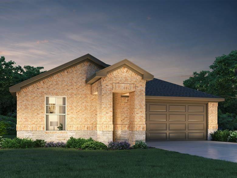 13913 Heartland DR, Manor, TX 78653