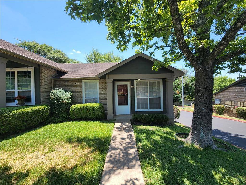 1015 E Yager LN #135, Austin, TX 78753