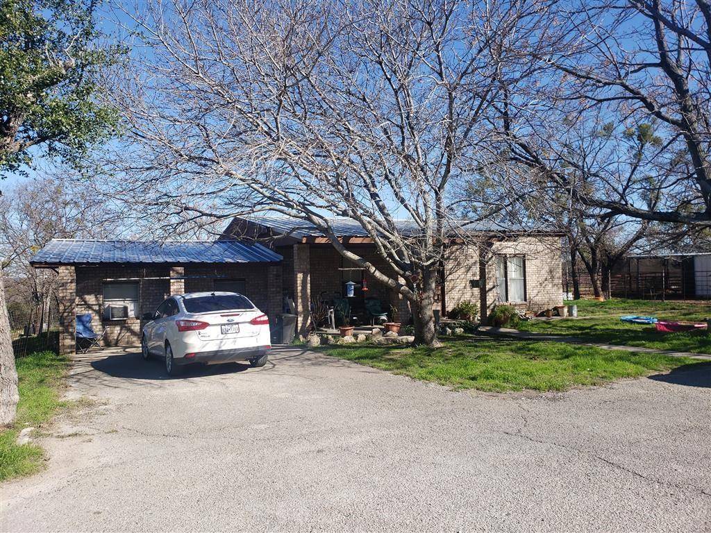 195 PR 4064, Lampasas, TX 76550