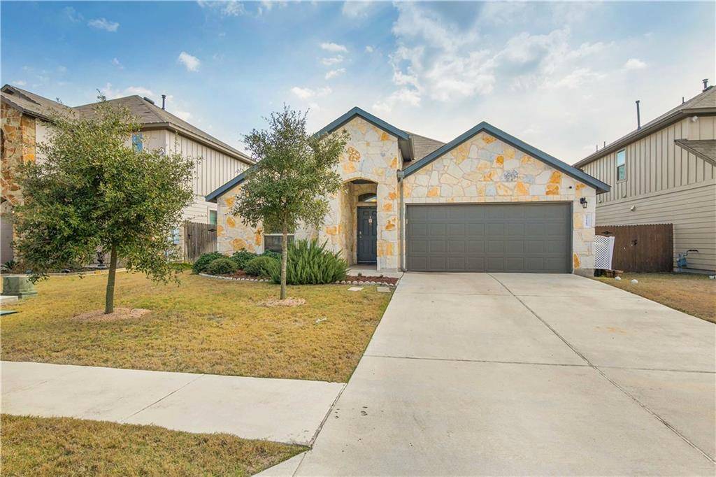 5725 Heron DR, Buda, TX 78610