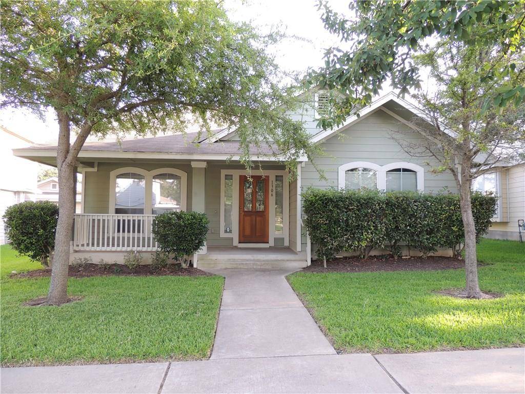 1306 Diner DR, Cedar Park, TX 78613