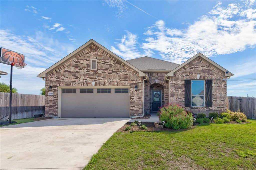 31459 Kingsway RD, Georgetown, TX 78628