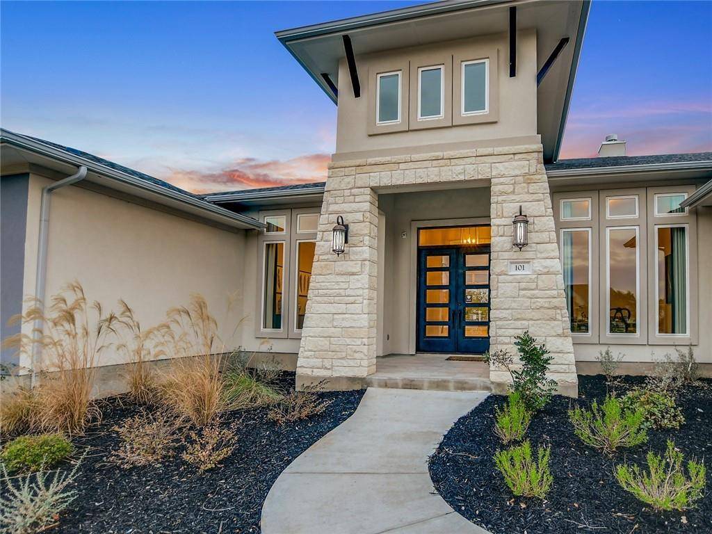 101 Council Oak CT, Spicewood, TX 78669
