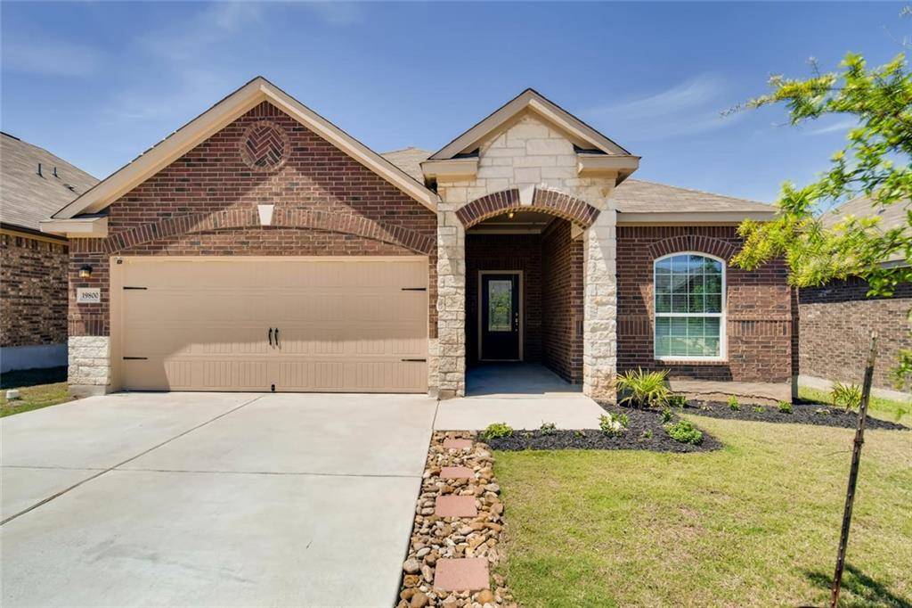 19800 Wt Gallaway ST, Manor, TX 78653