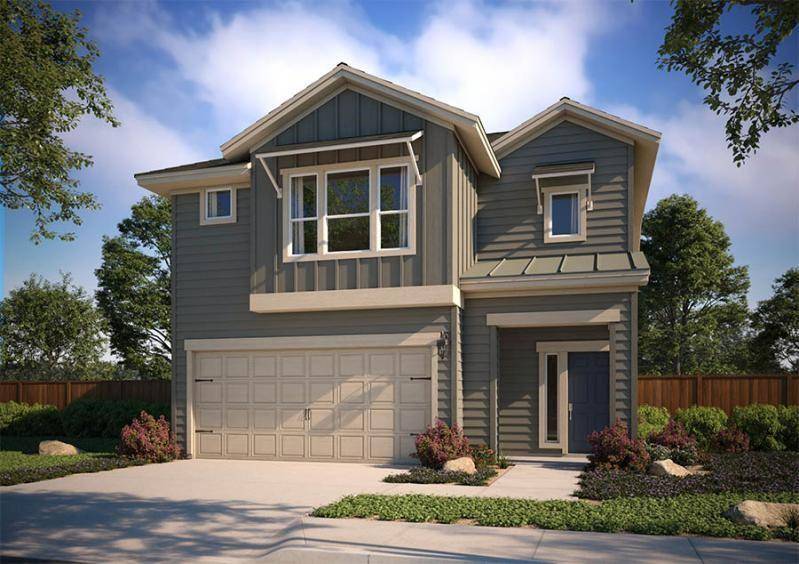 3201 College Park DR #29, Round Rock, TX 78664