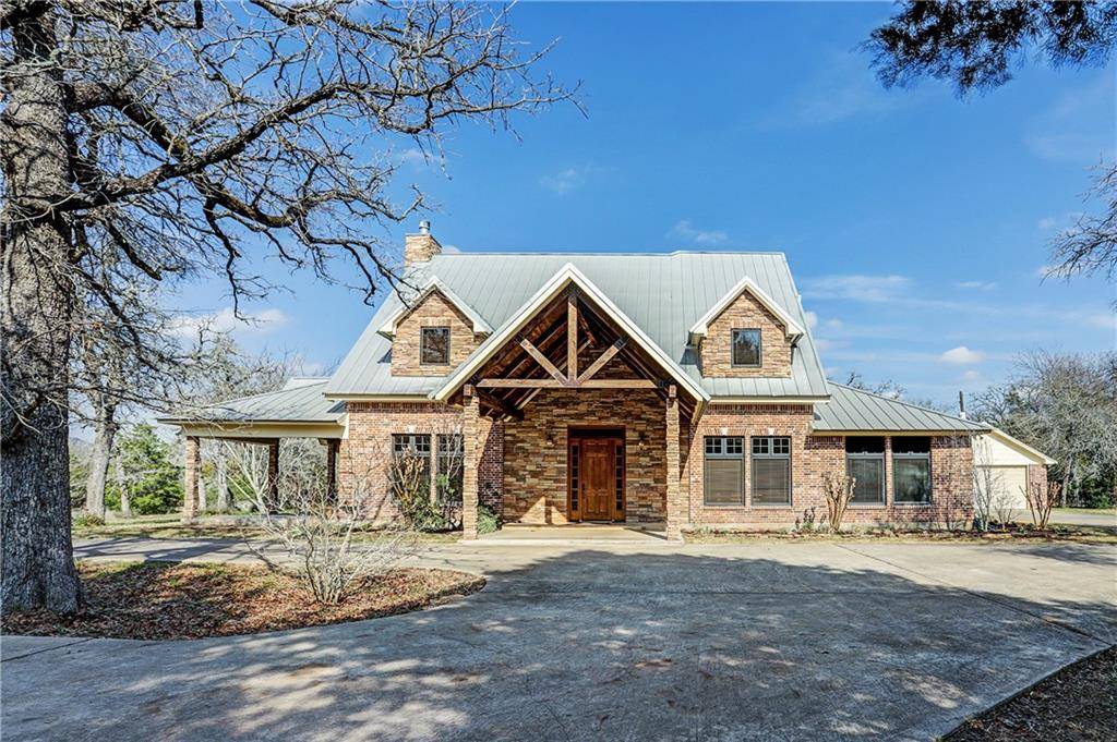 7370 South Sycamore Crossing RD S, Bellville, TX 77418