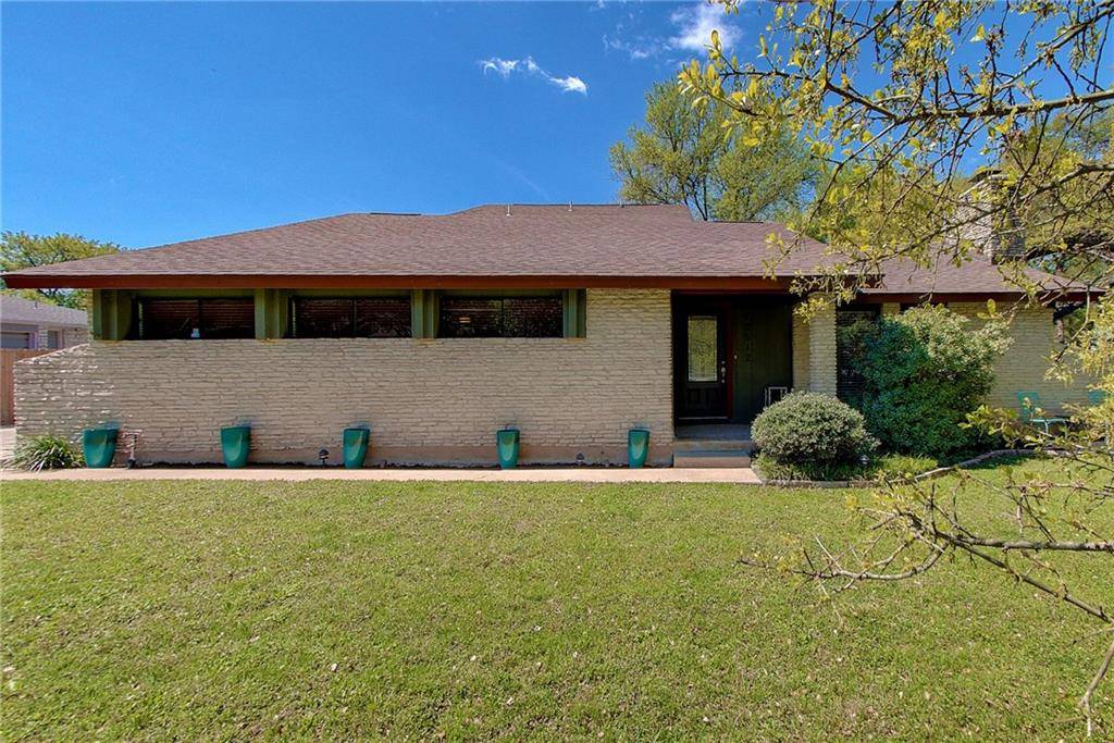 12512 Taylor DR, Buda, TX 78610