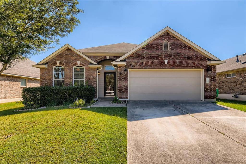 680 Middle CRK, Buda, TX 78610