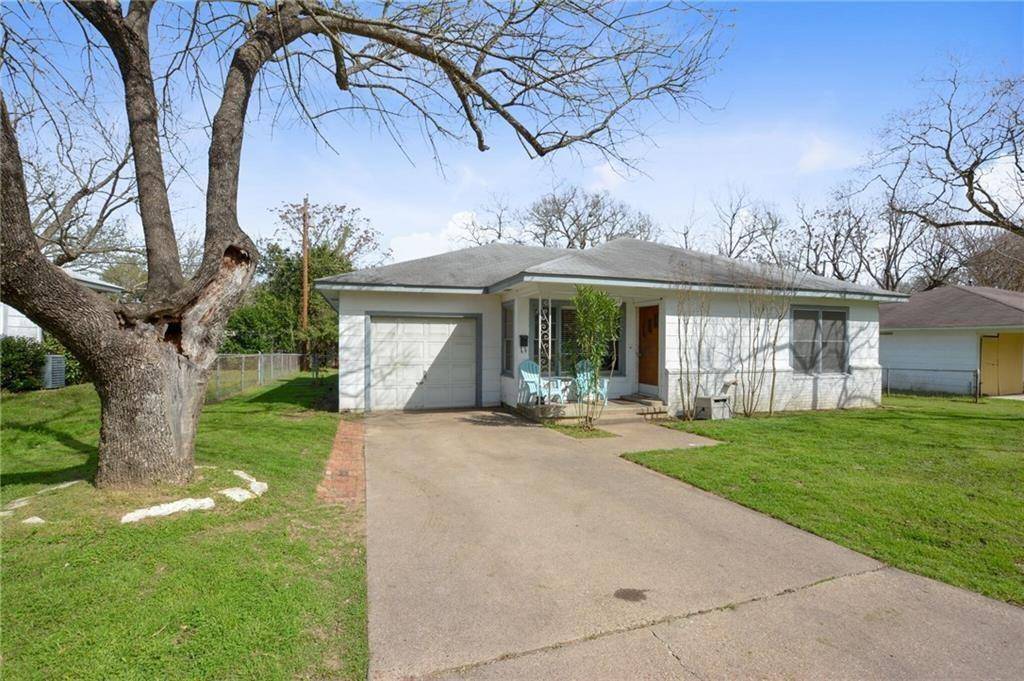 528 Evelyn ST, Rockdale, TX 76567