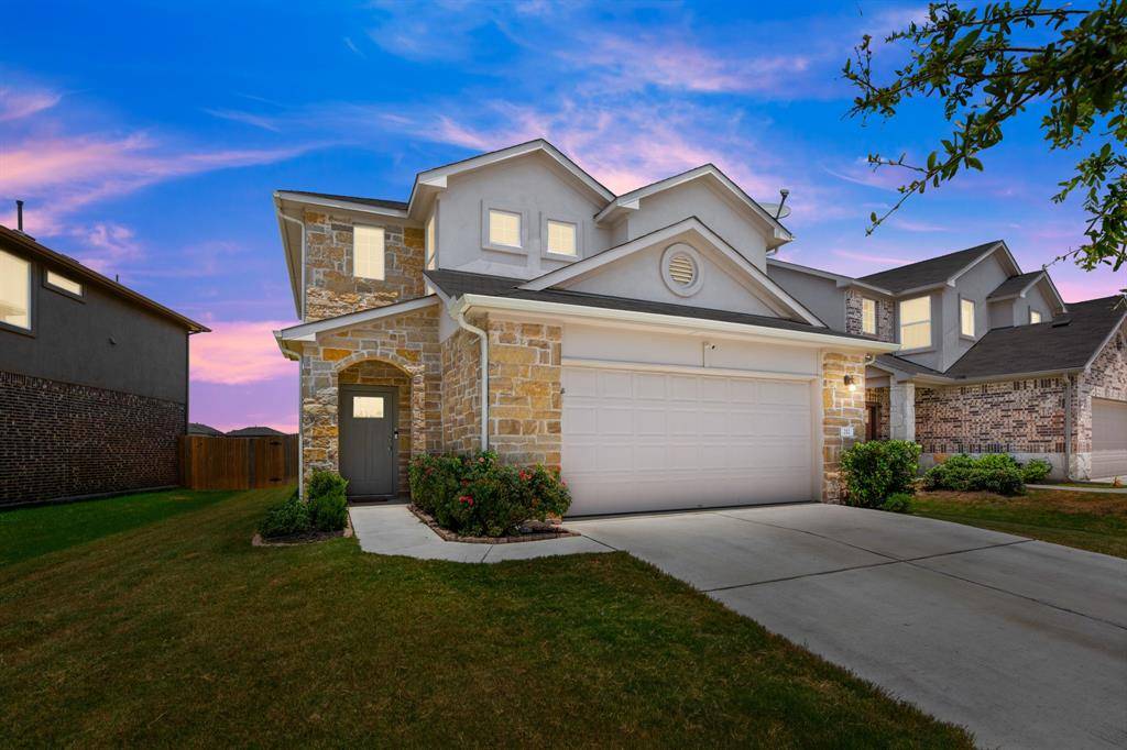 212 Dubina Ave, Georgetown, TX 78626