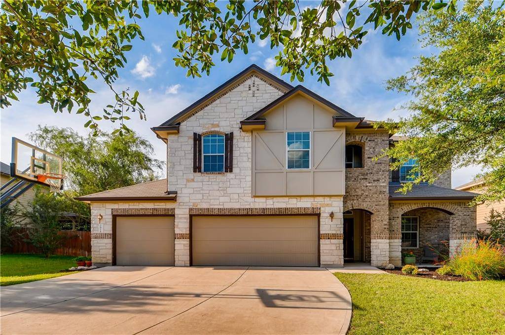 791 Hometown PKWY, Kyle, TX 78640