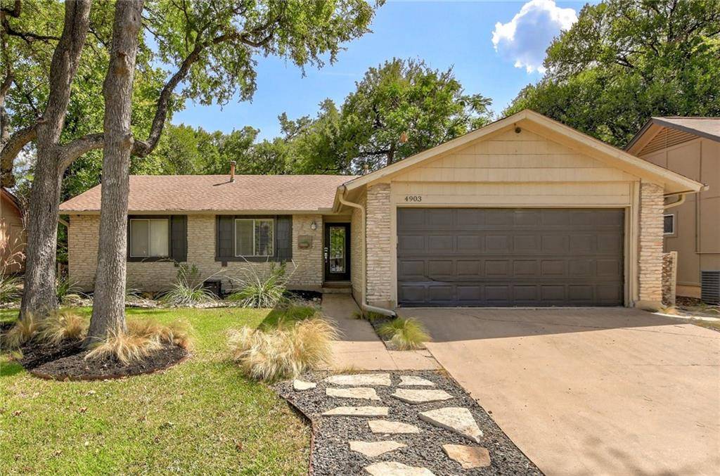 4903 Powder River RD, Austin, TX 78759