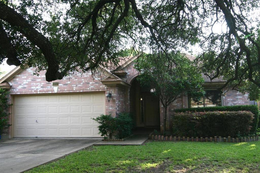 1002 Elmwood CV, Cedar Park, TX 78613