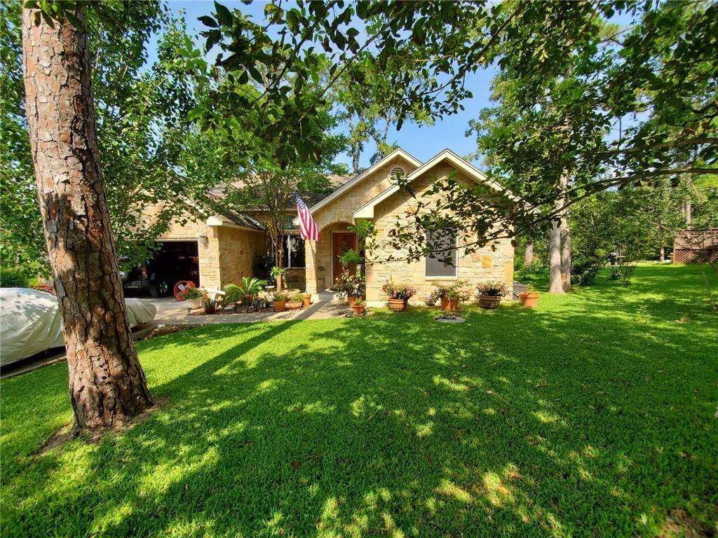 146 N Kaupo DR, Bastrop, TX 78602