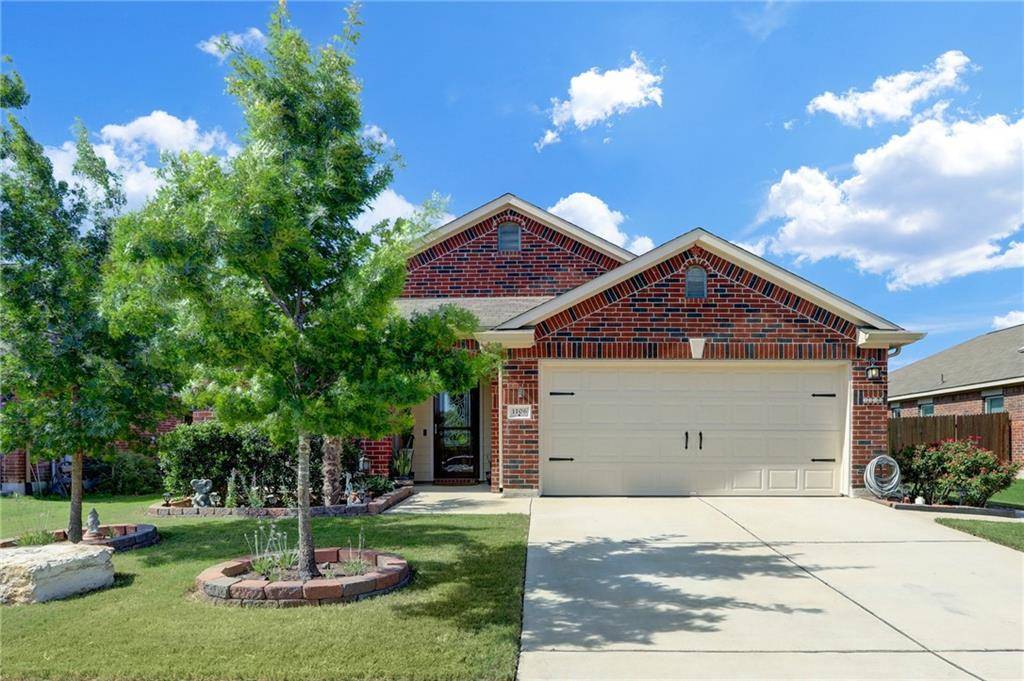 1106 Irina CV, Hutto, TX 78634