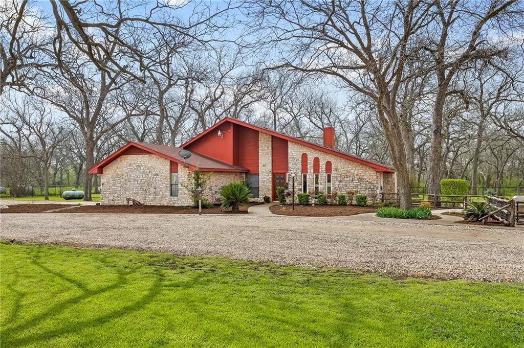12000 Fm 1660, Taylor, TX 76574