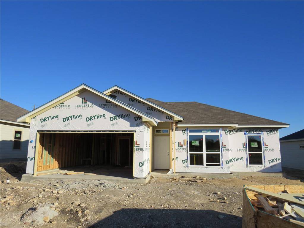 1225 Monte Verde DR, Temple, TX 76504