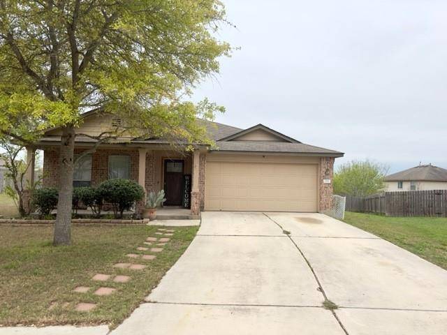 144 Pembroke CV, Kyle, TX 78640