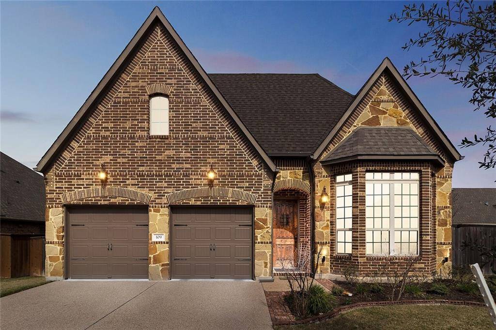 109 Blue Spruce WAY, Round Rock, TX 78664