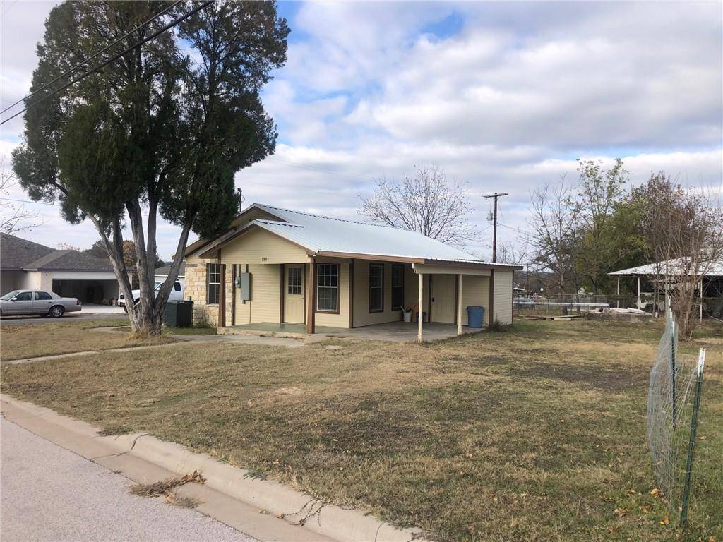 1301 E Bridge ST, Lampasas, TX 76550