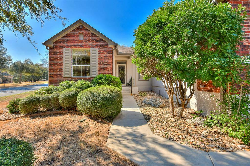 121 Purple Sage DR, Georgetown, TX 78633