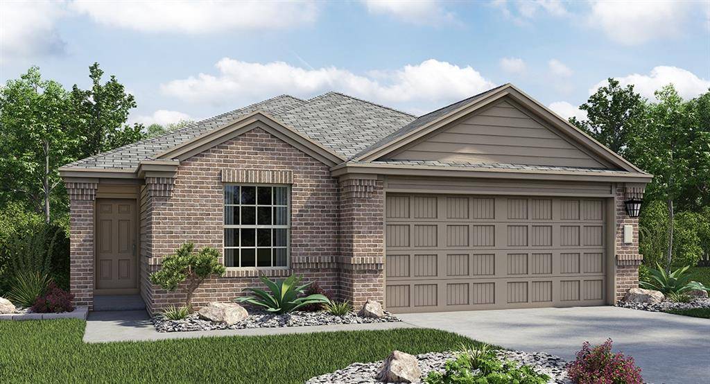 191 Greenbriar ST, Buda, TX 78610