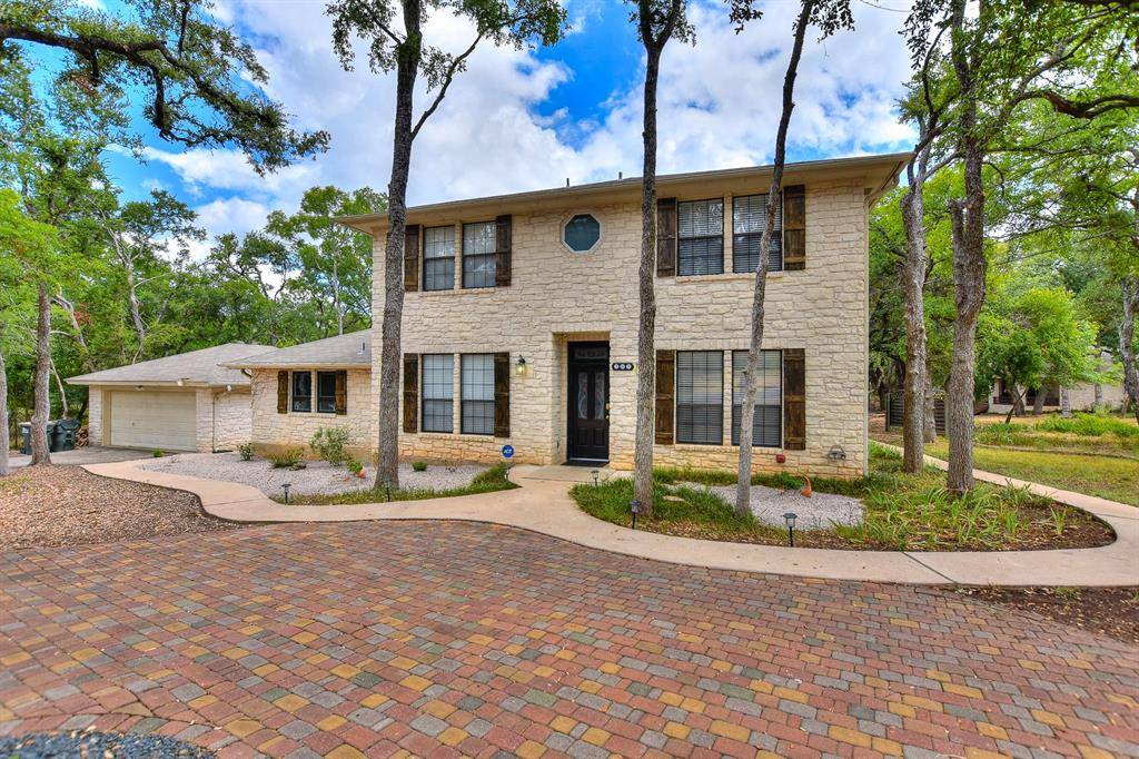703 Golden Oaks RD, Georgetown, TX 78628