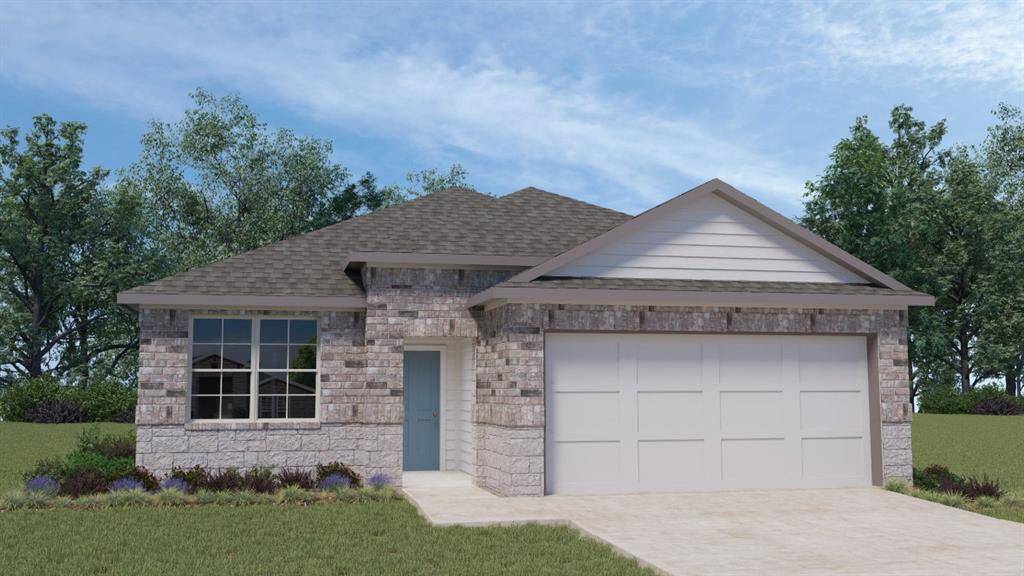 920 Vogel DR, Georgetown, TX 78626