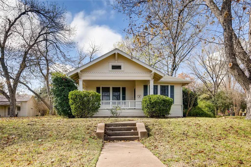 1119 Vance ST, Taylor, TX 76574