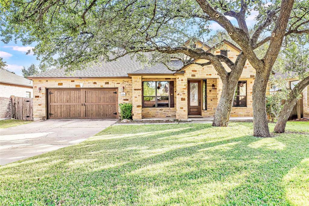2306 Mckendrick DR, Cedar Park, TX 78613