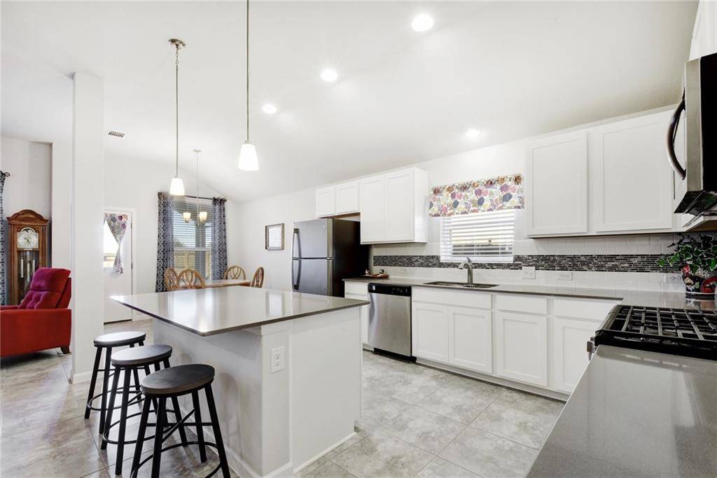 741 Bridgestone WAY, Buda, TX 78610
