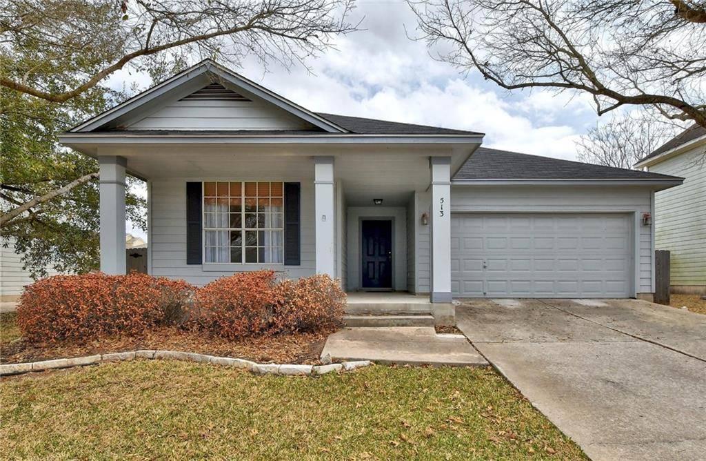 513 Tobin DR, Buda, TX 78610