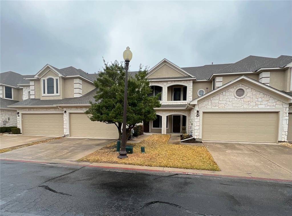 3300 Forest Creek DR #10, Round Rock, TX 78664