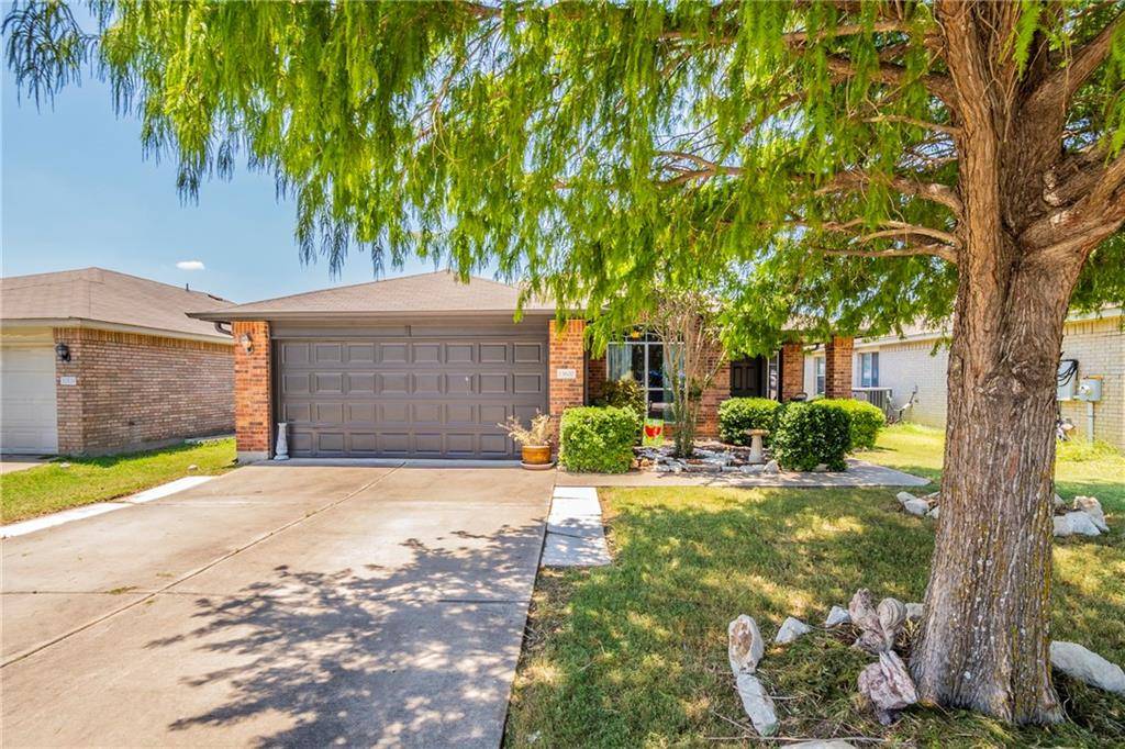 13600 Lyndon B Johnson ST, Manor, TX 78653