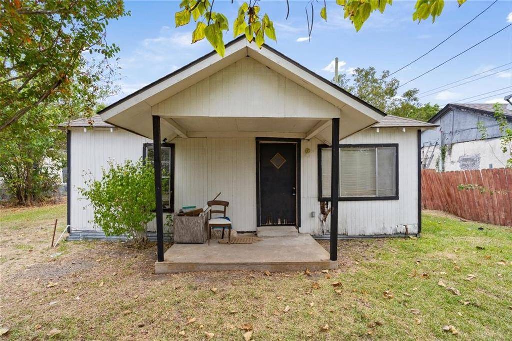 110 2nd Ave, Taylor, TX 76574