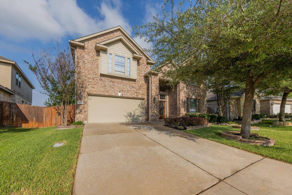 1906 Summit Hill DR, Georgetown, TX 78626