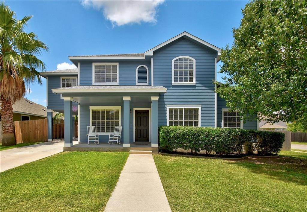 500 Tobin DR, Buda, TX 78610